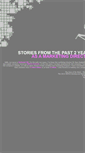 Mobile Screenshot of palettestories.com